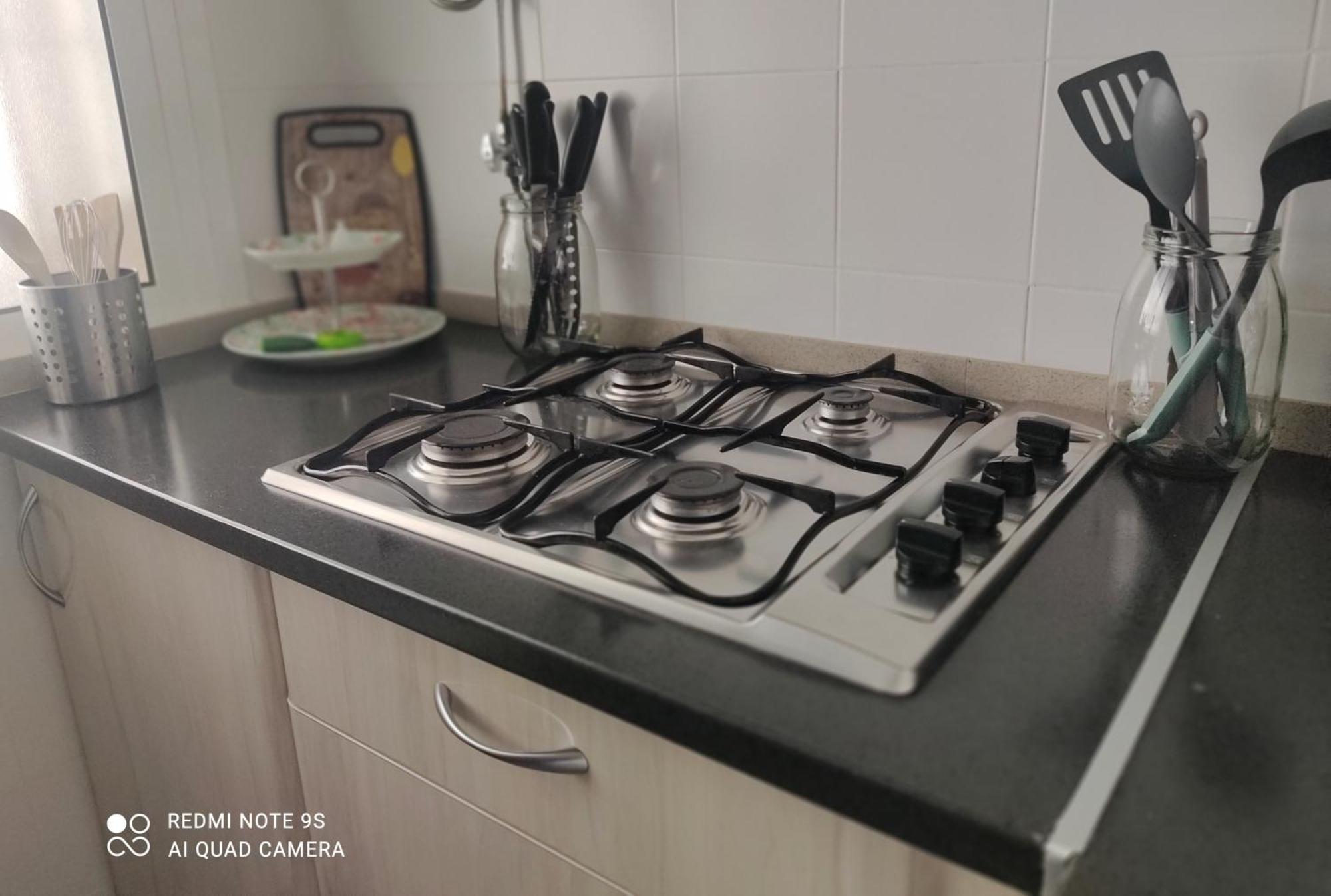 Apartamento Almenas Écija Exterior foto